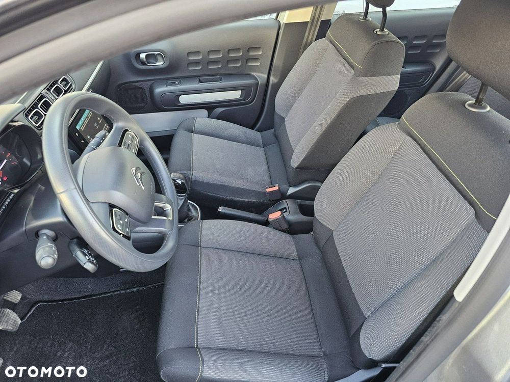 Citroën C3 1.2 PureTech Shine - 24
