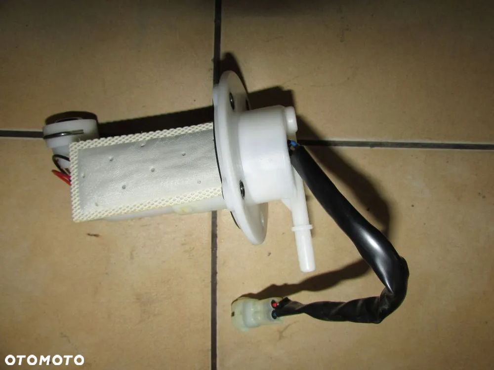 Moto Morini Seiemmezzo 6 1/2 pompa paliwa