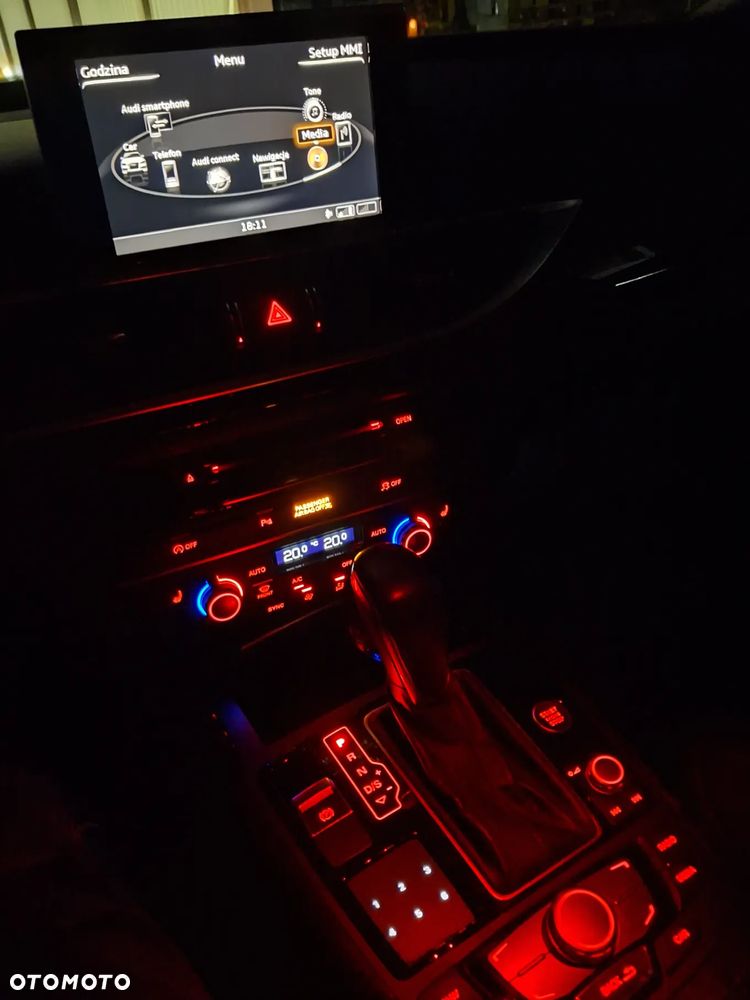 Audi A6 Limousine - 13