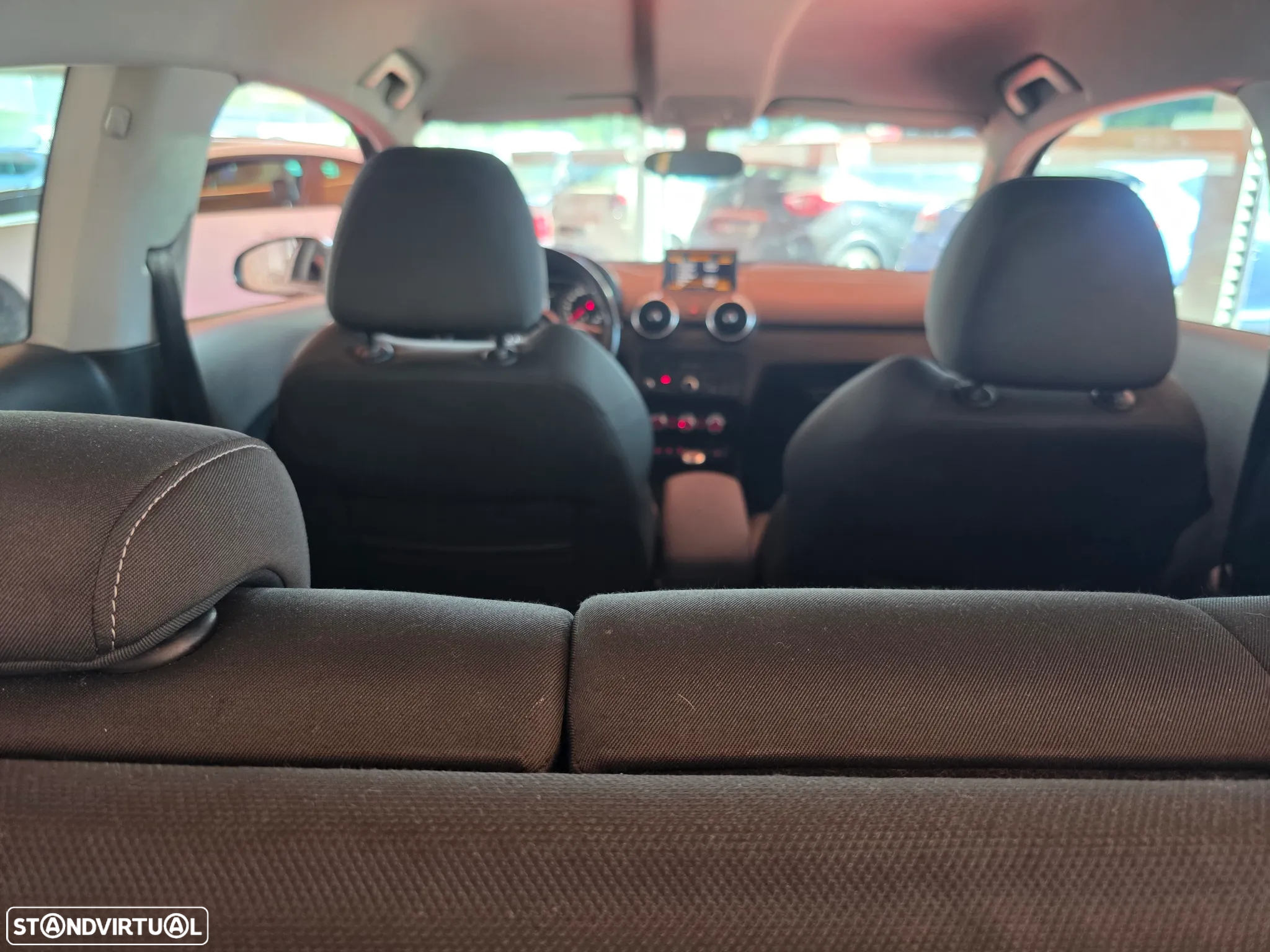 Audi A1 1.6 TDI Sport - 27