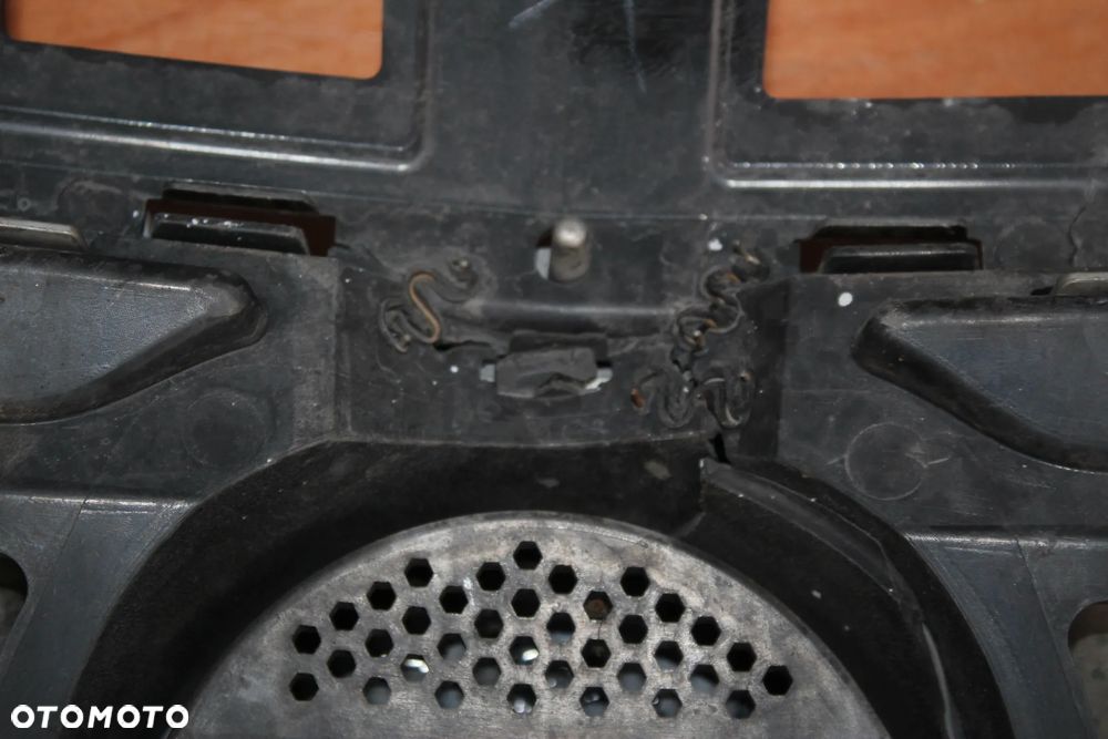 ATRAPA GRILL OPEL INSIGNIA A PO LIFT - 30