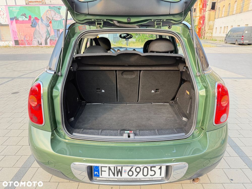 MINI Countryman - 7