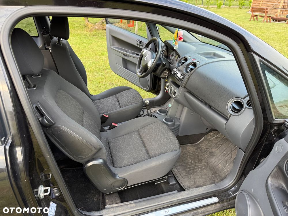 Mitsubishi Colt 1.3 ClearTec Motion - 20