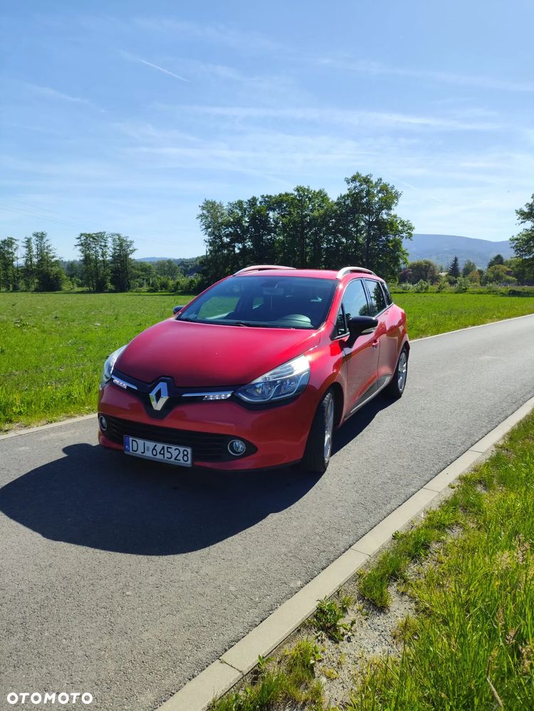 Renault Clio 0.9 Energy TCe Intens - 8