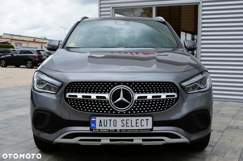 Mercedes-Benz GLA 180 d Style - 7
