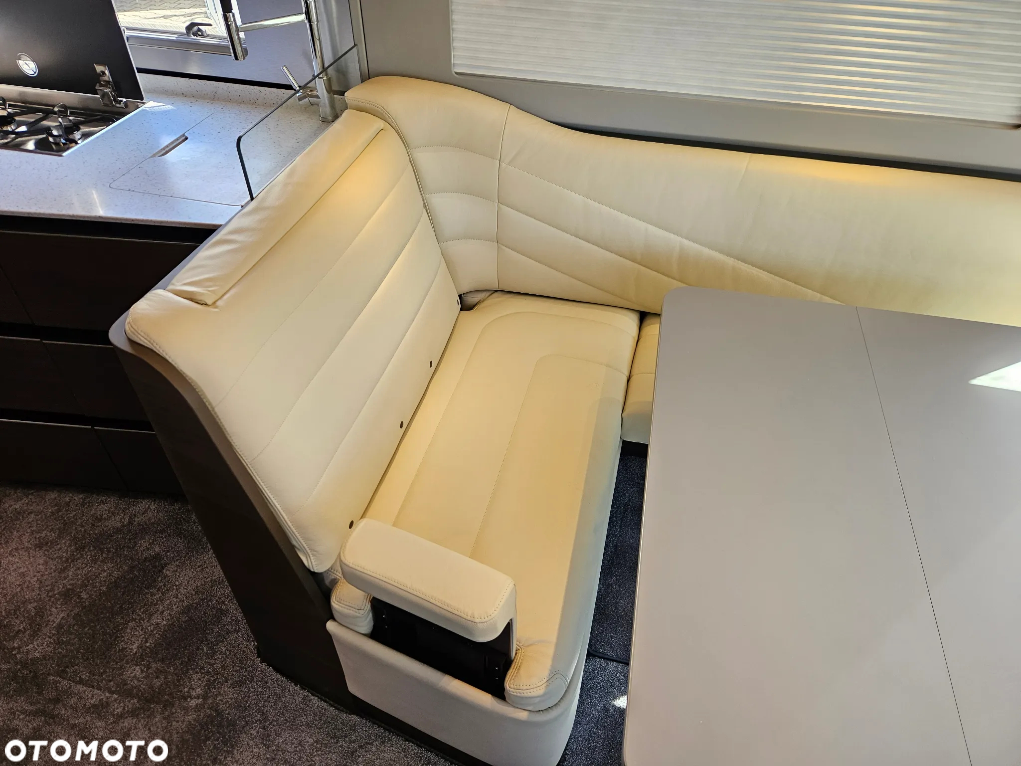 Adria Supersonic 890 LC - 20