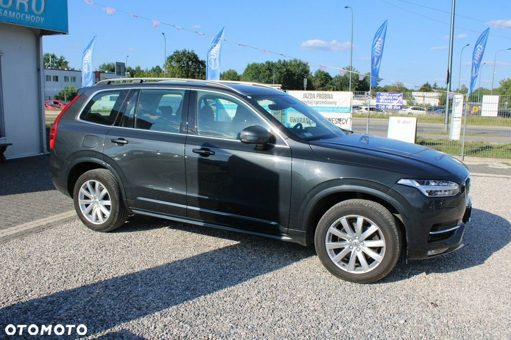 Volvo XC 90 - 6