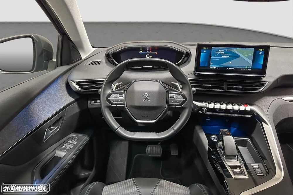 Peugeot 3008 1.6 Hybrid Allure Pack e-EAT8 - 6