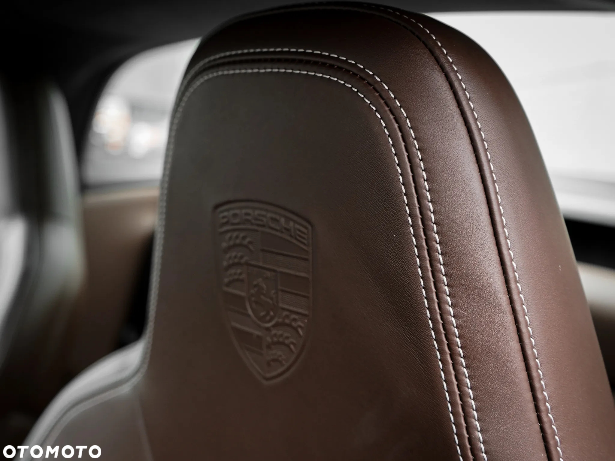 Porsche 911 Targa 4S - 15