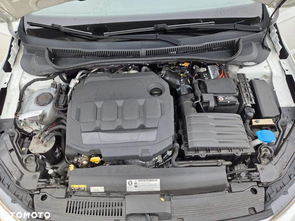 Volkswagen Polo 1.6 TDI SCR JOIN - 17