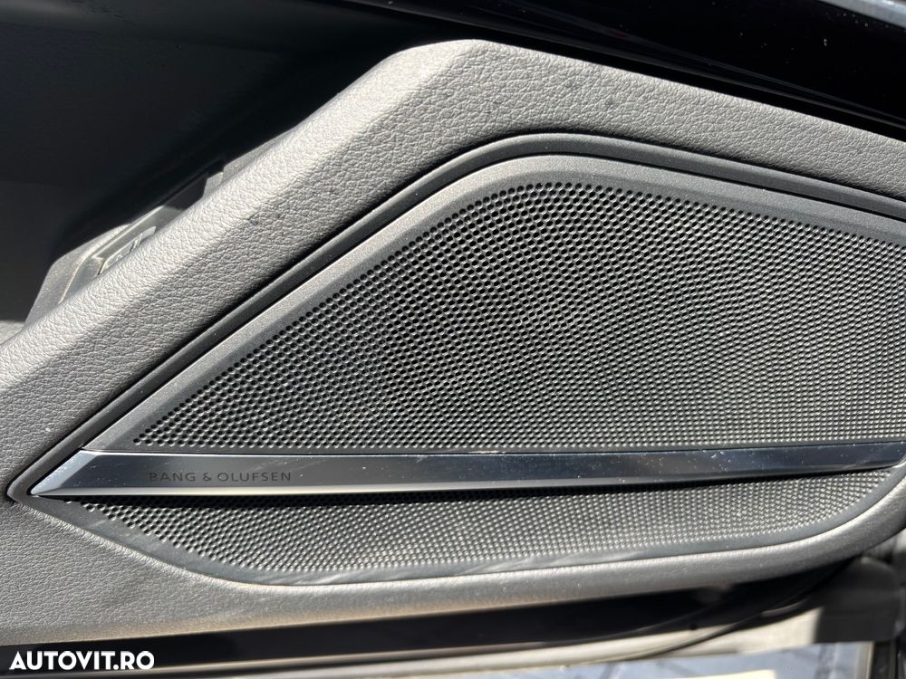 Audi S8 PI quattro Tiptronic MHEV - 16