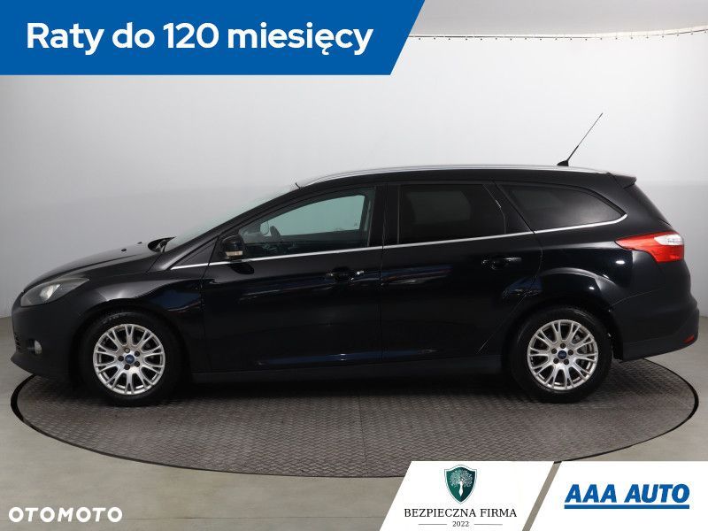 Ford Focus SW - 4