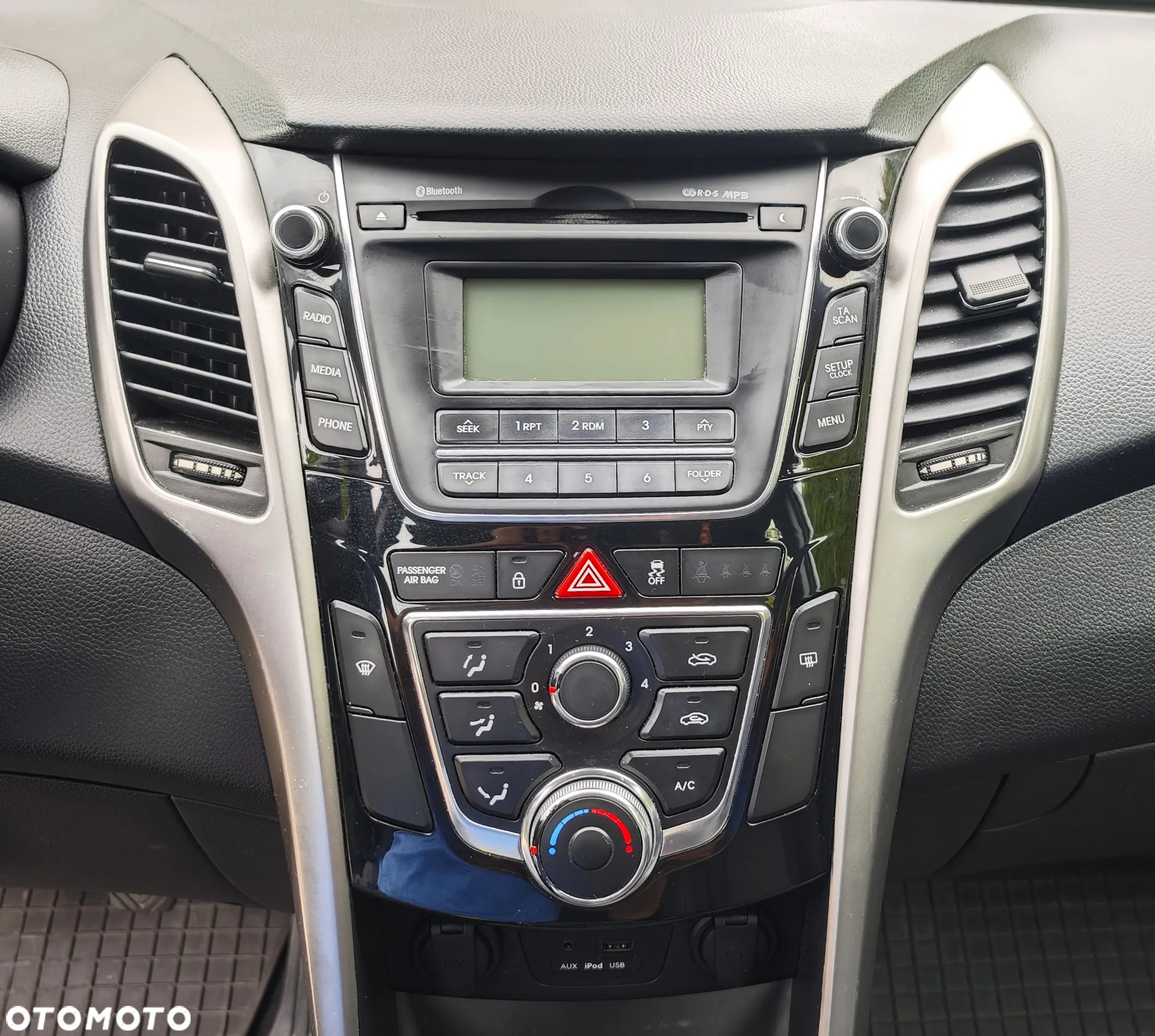 Hyundai i30 - 5
