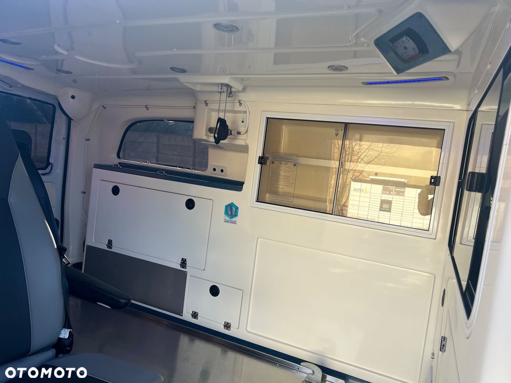 Mercedes-Benz vito - 10