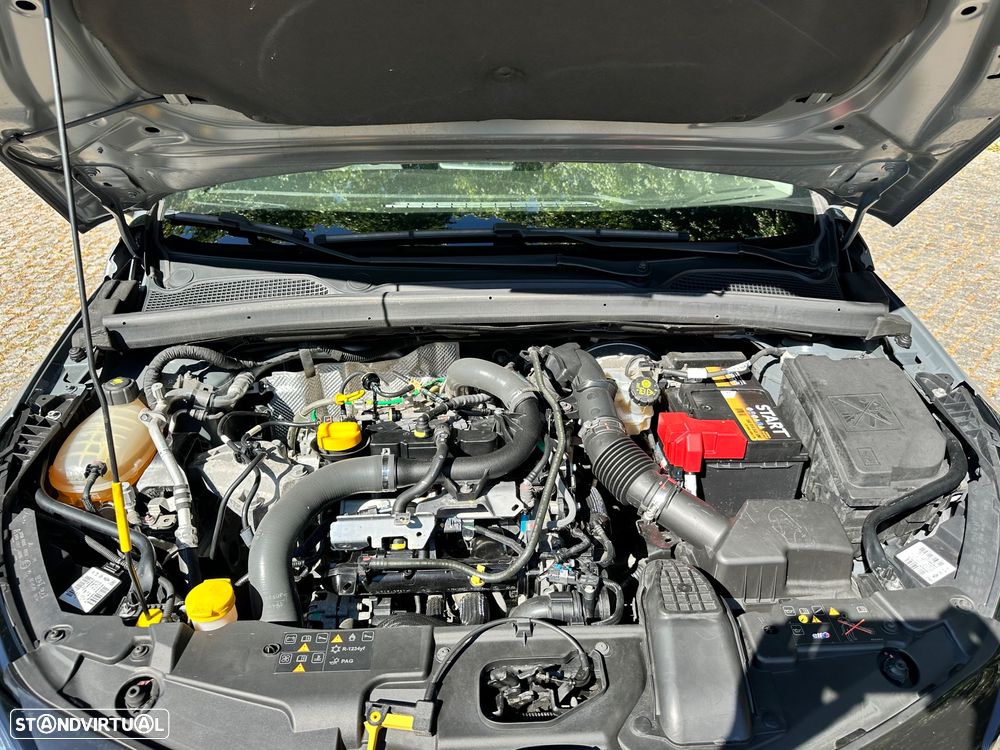 Renault Clio 1.0 TCe Intens - 44