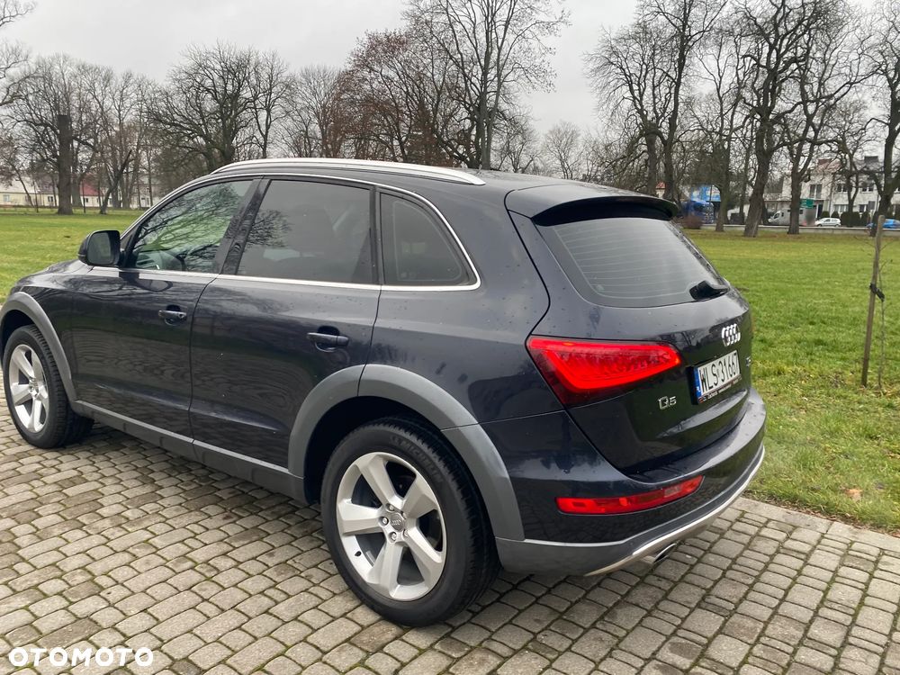 Audi Q5 2.0 TDI Quattro (clean diesel) S tronic - 3
