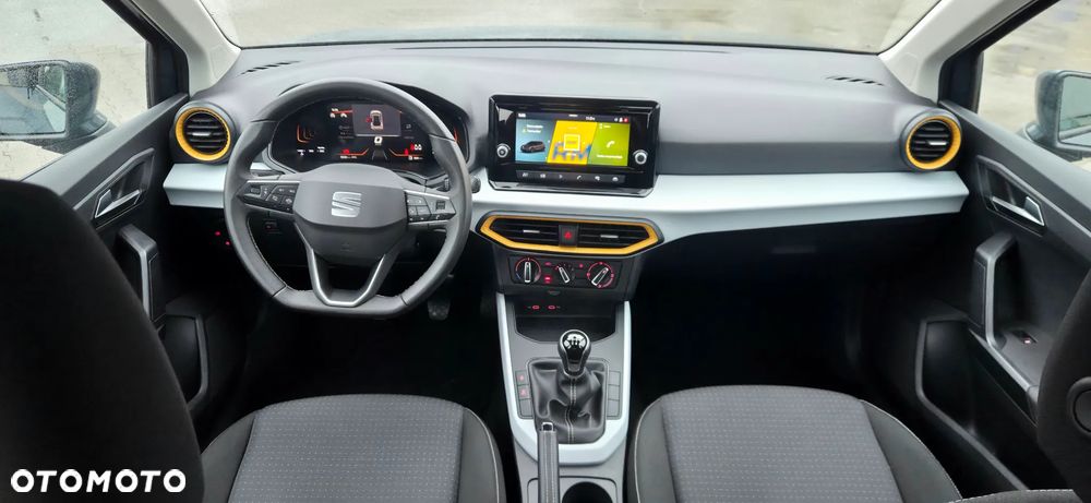 Seat Arona - 12