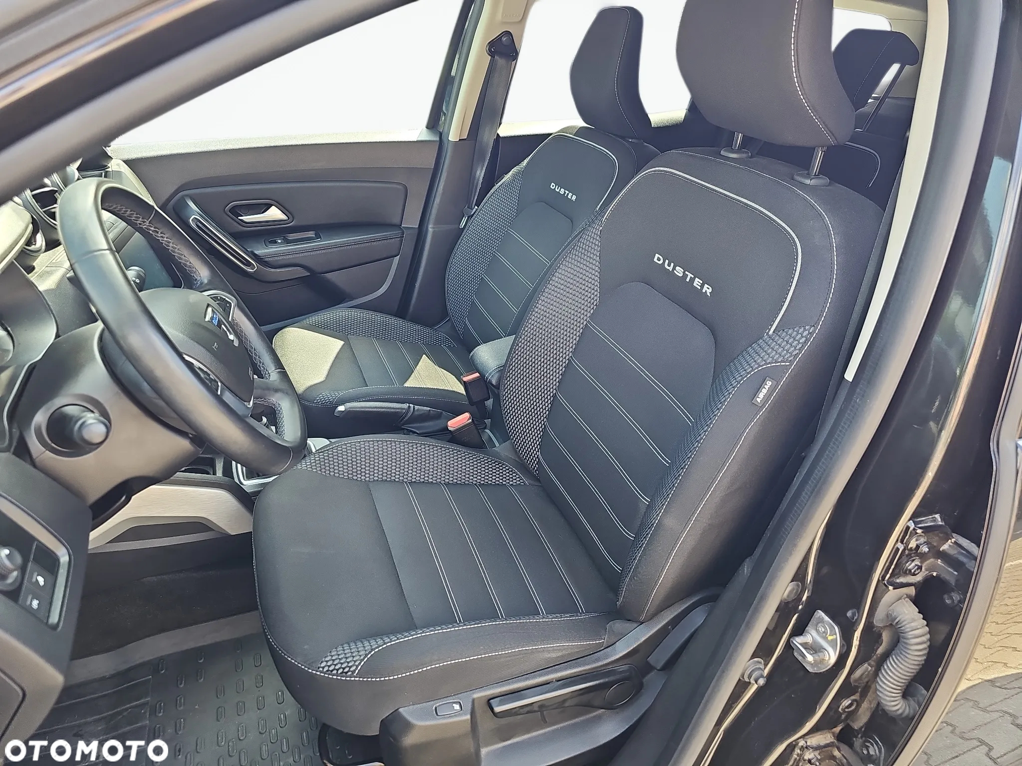 Dacia Duster 1.0 TCe Prestige - 12