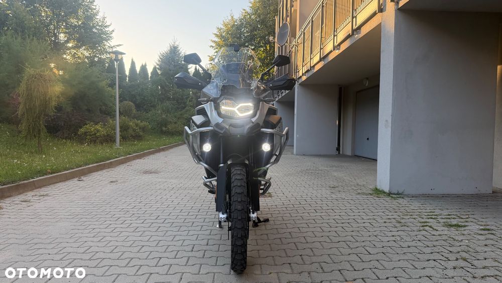 BMW GS - 10