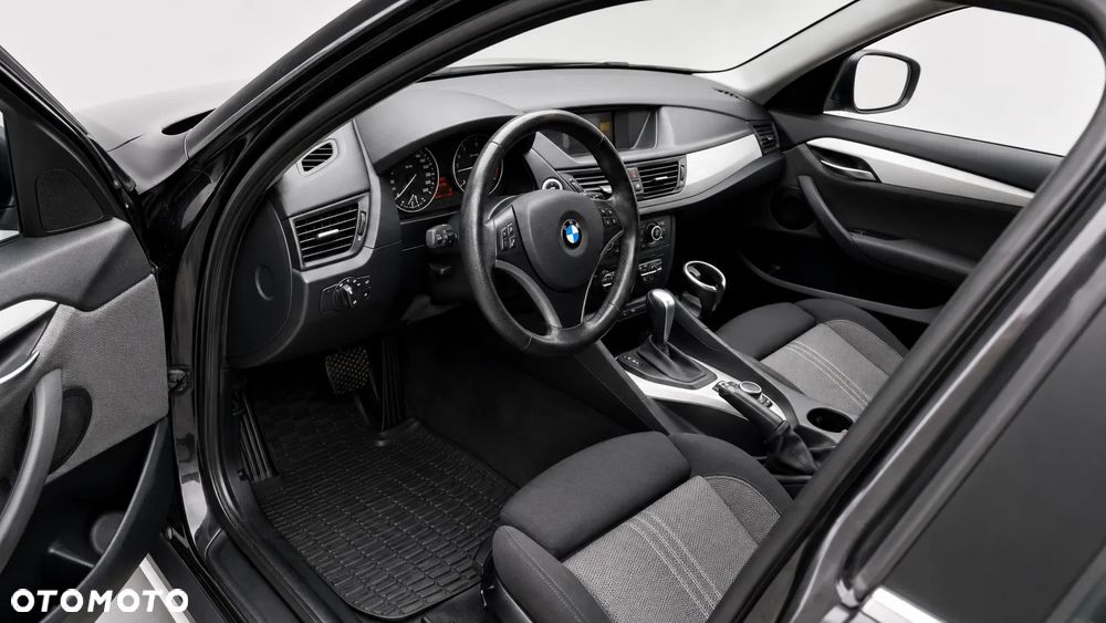BMW X1 xDrive23d - 7