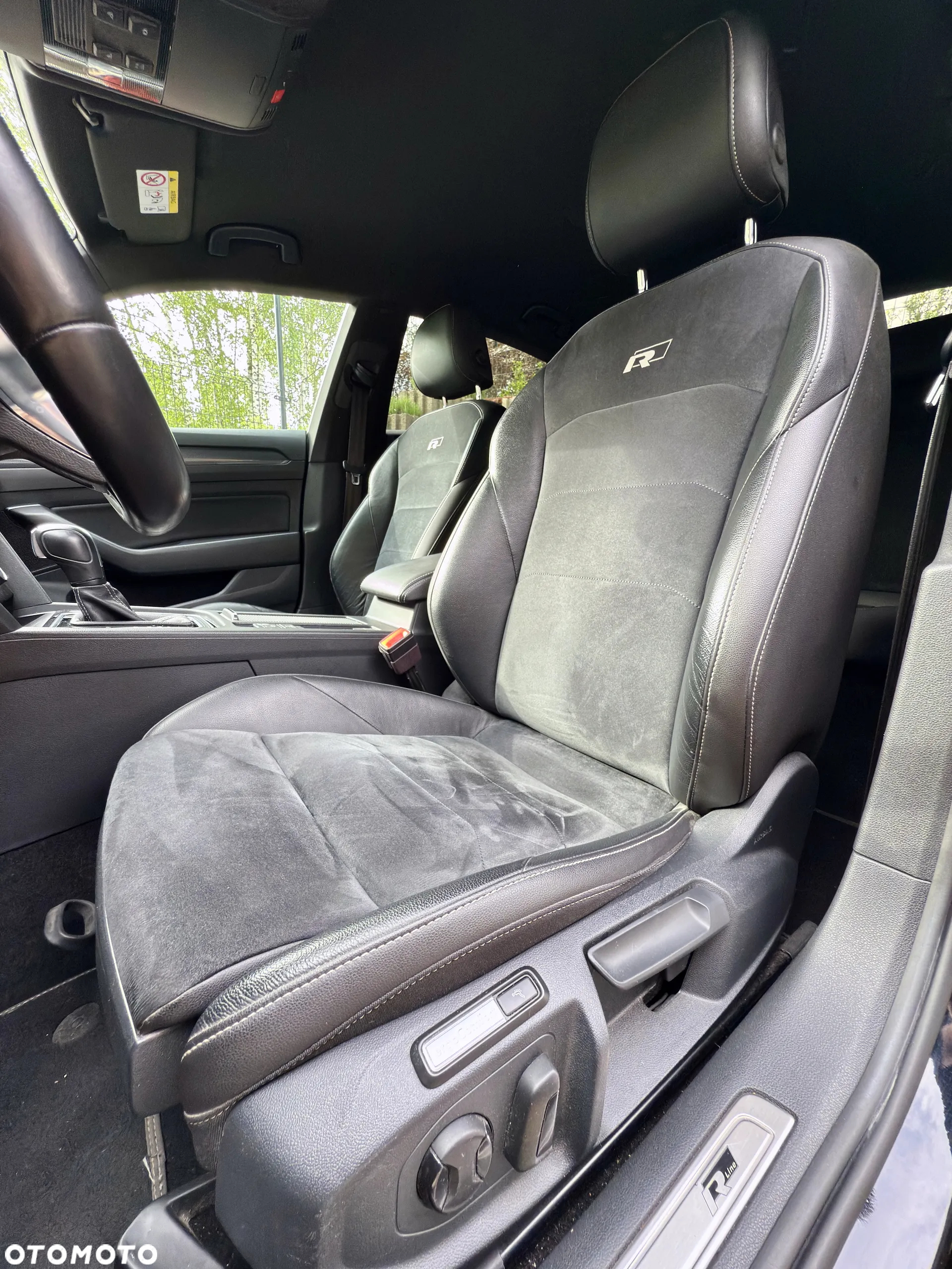 Volkswagen Arteon 2.0 TSI DSG R-Line - 20