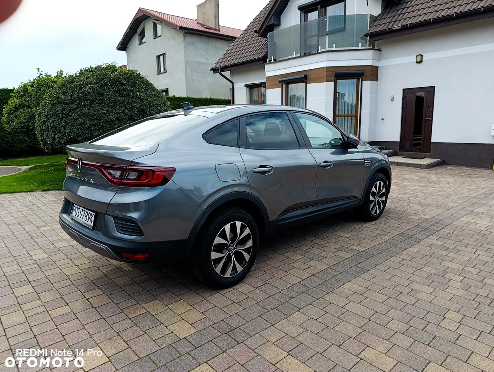 Renault Arkana TCe 140 EDC INTENS - 14