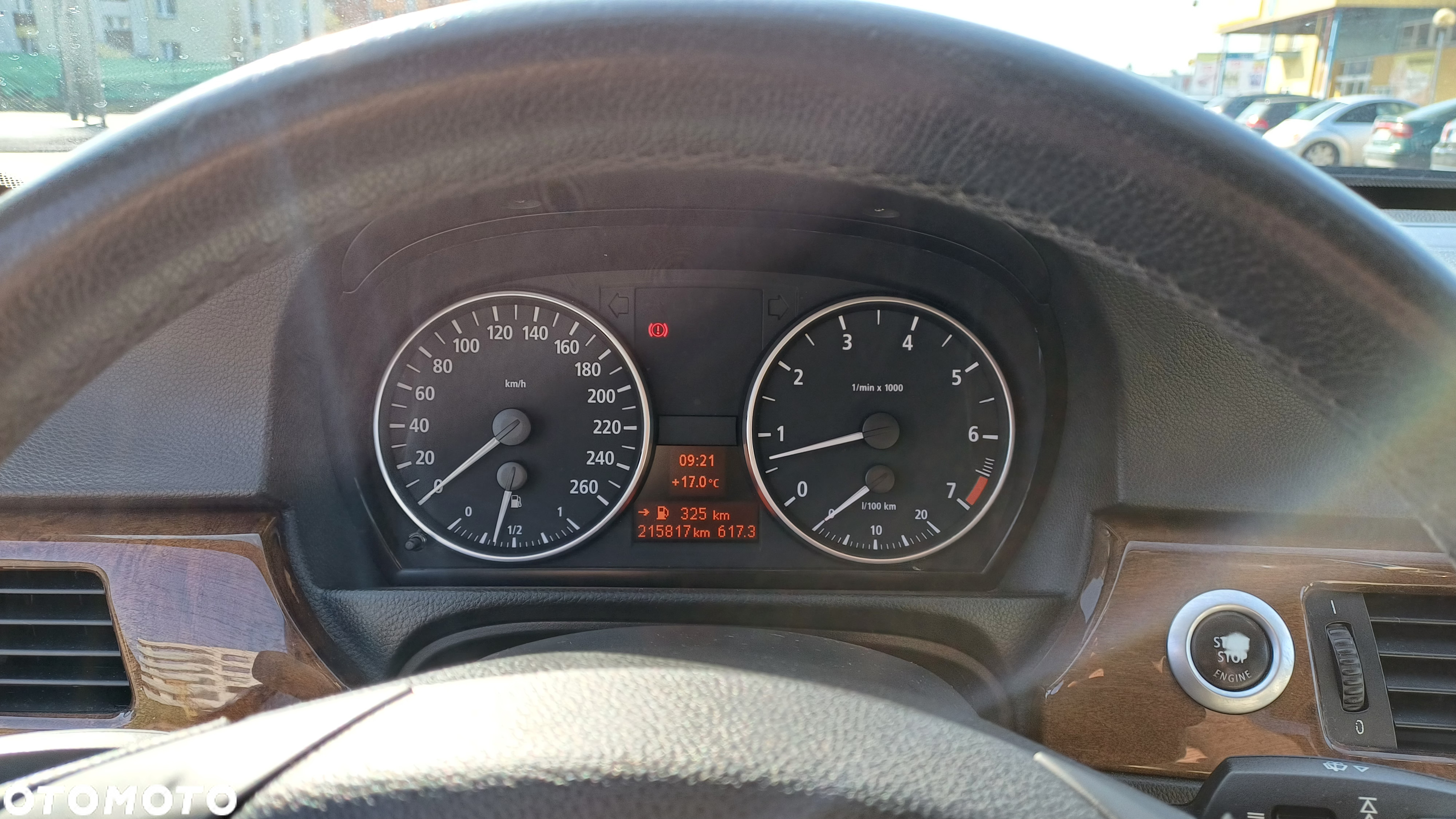 BMW Seria 3 - 7
