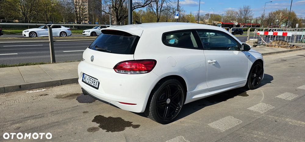 Volkswagen Scirocco 2.0 TDI - 15