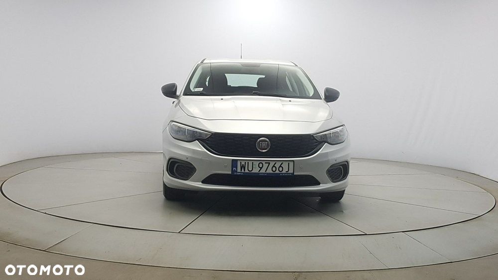 Fiat Tipo - 2