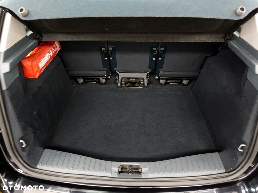 Ford C-MAX 1.6 EcoBoost Titanium - 38