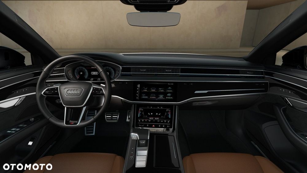 Audi A8 - 7