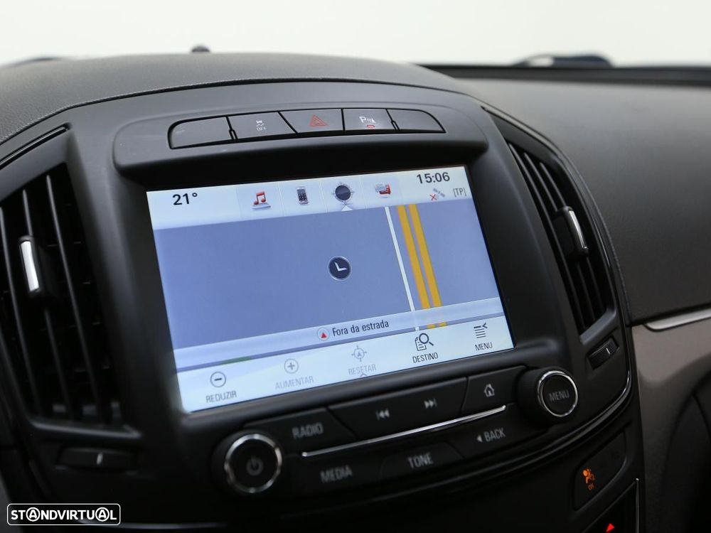 Opel Insignia Sports Tourer 1.6 CDTi Executive S/S - 22