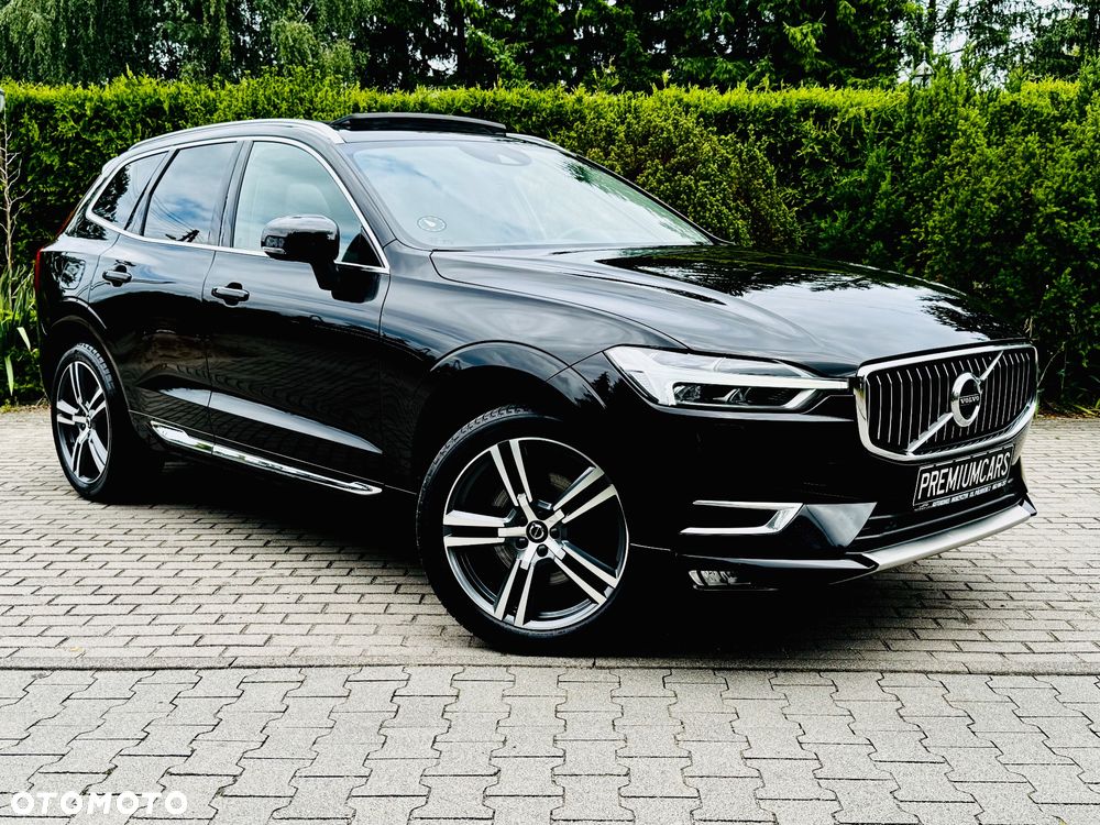 Volvo XC 60 D4 Inscription - 10