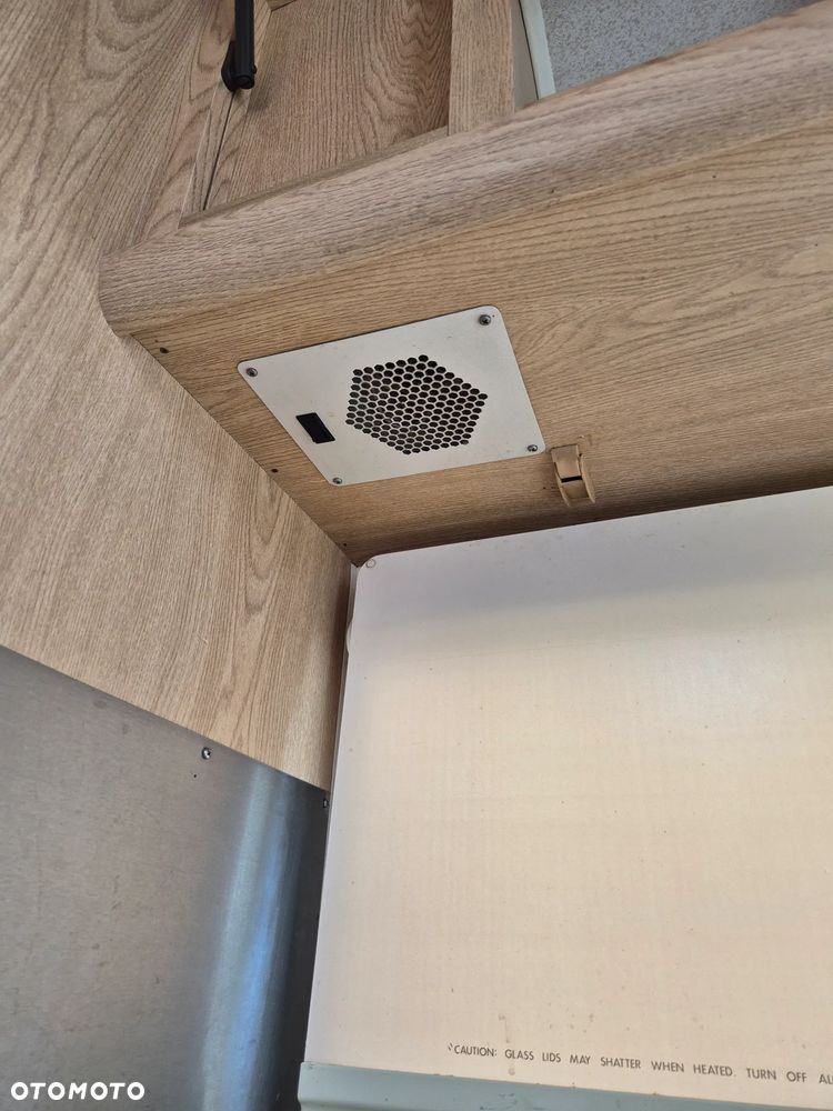 Lunar CLUBMAN 400/2 - 19