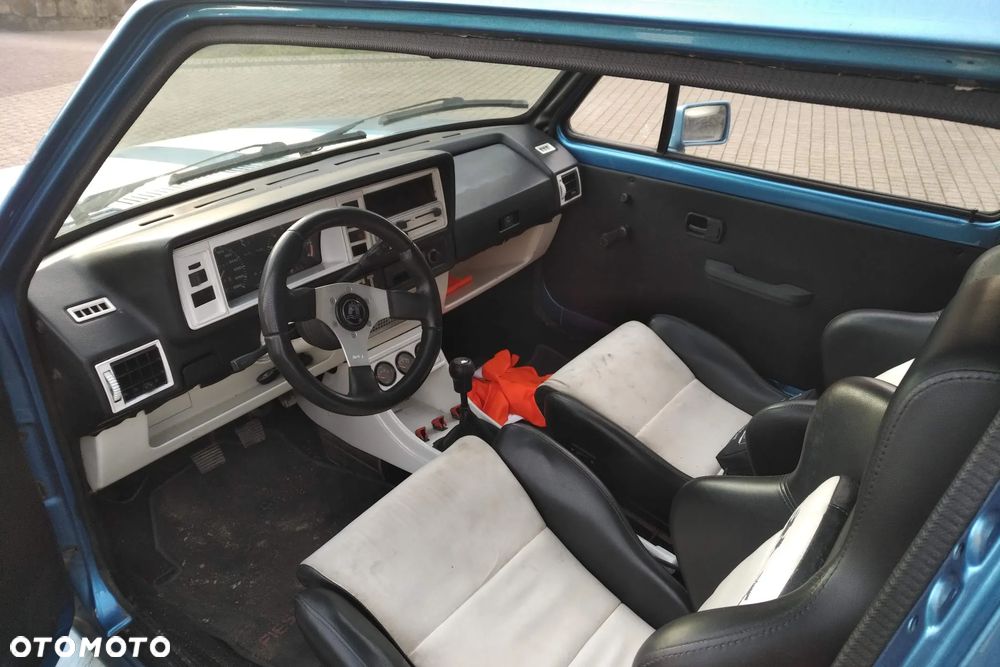 Volkswagen Golf - 19