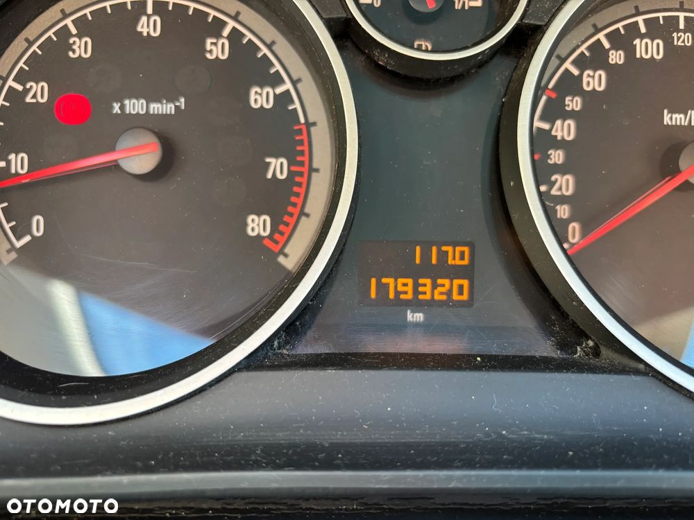 Opel Astra 1.4 Selection - 10
