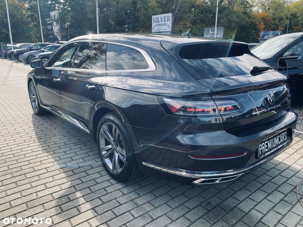 Volkswagen Arteon 2.0 TDI R-Line DSG - 16