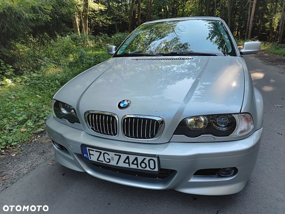 BMW Seria 3 - 3