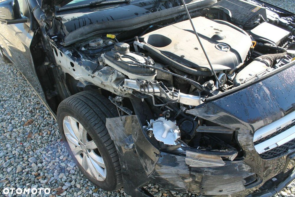 Mercedes-Benz Klasa A - 14