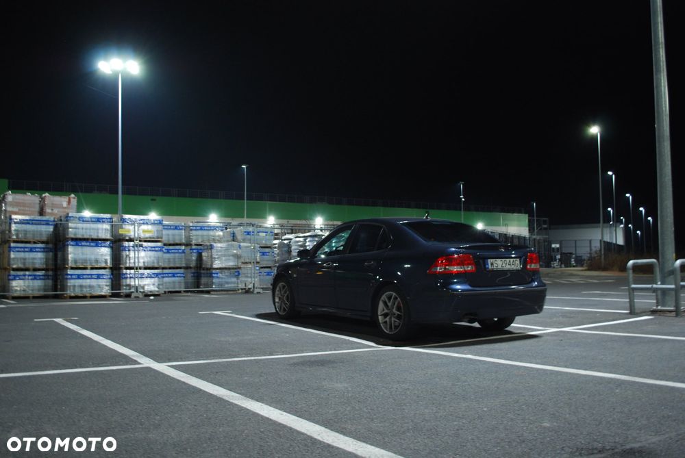 Saab 9-3 2.0T Aero - 23