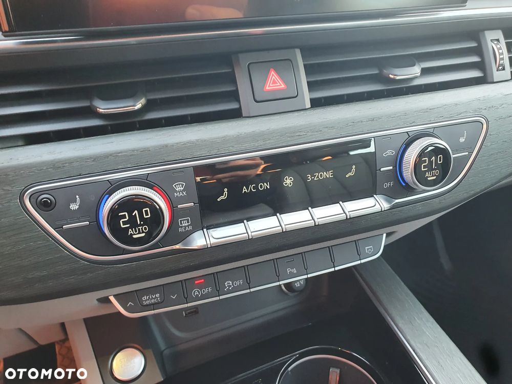 Audi A5 Sportback 40 TFSI quattro S tronic - 16