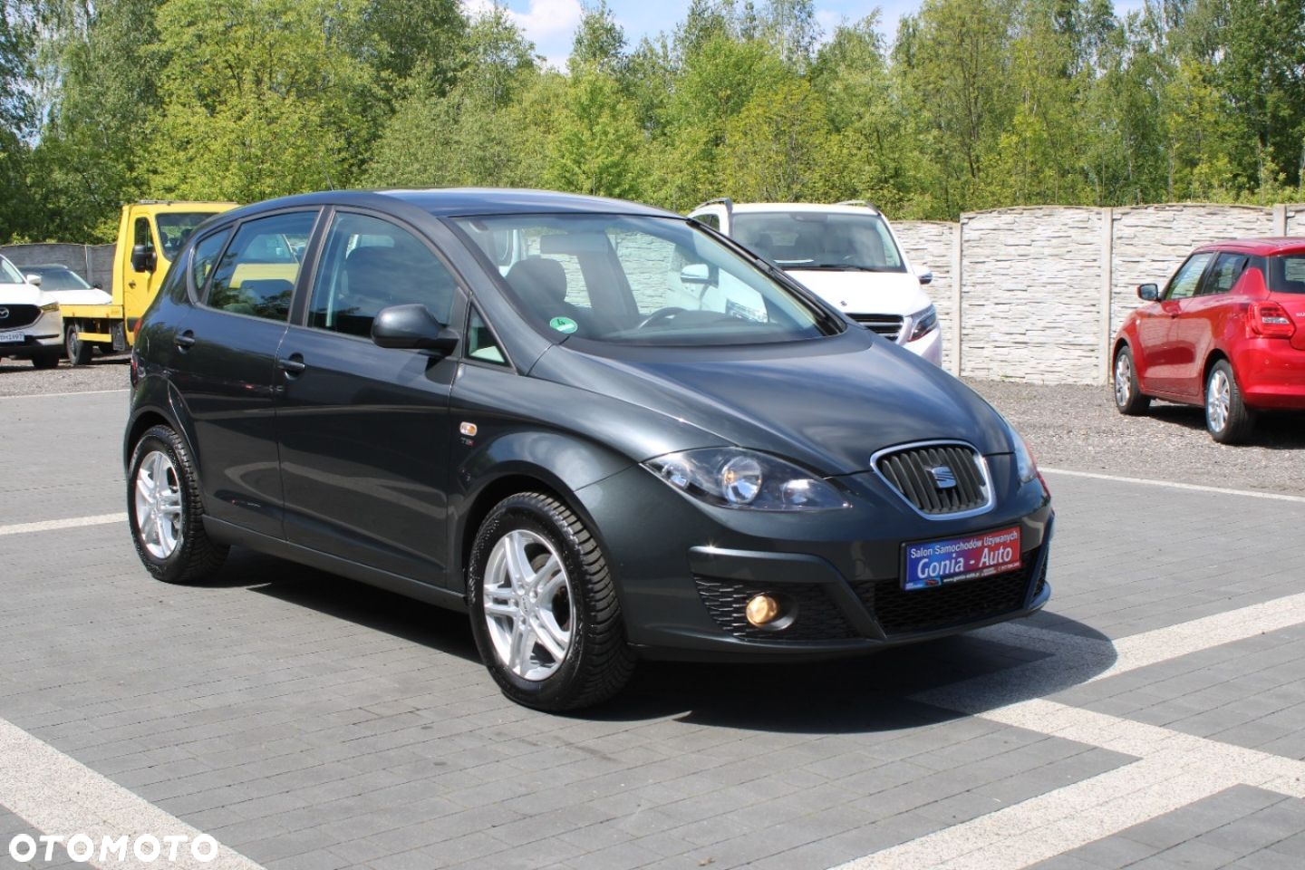 Seat Altea - 9
