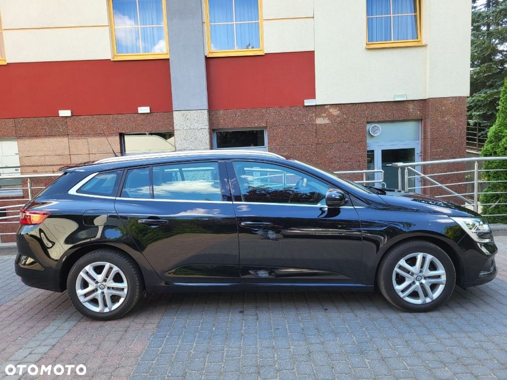 Renault Megane - 23