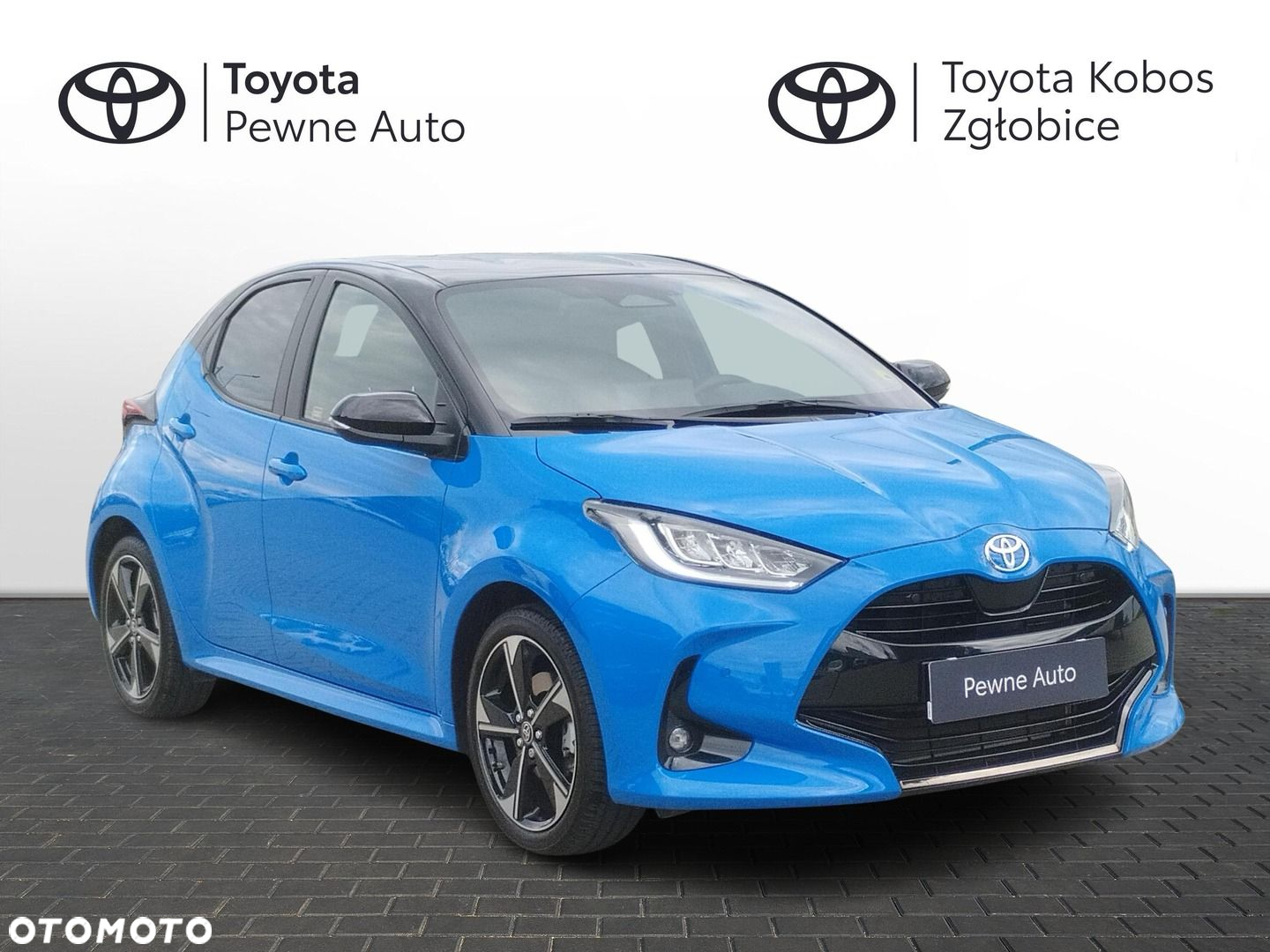 Toyota Yaris - 7
