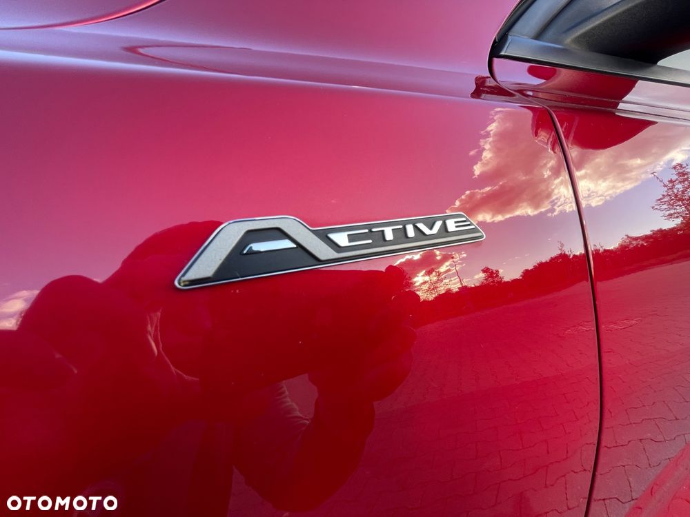 Ford Focus 1.0 EcoBoost mHEV Active - 10