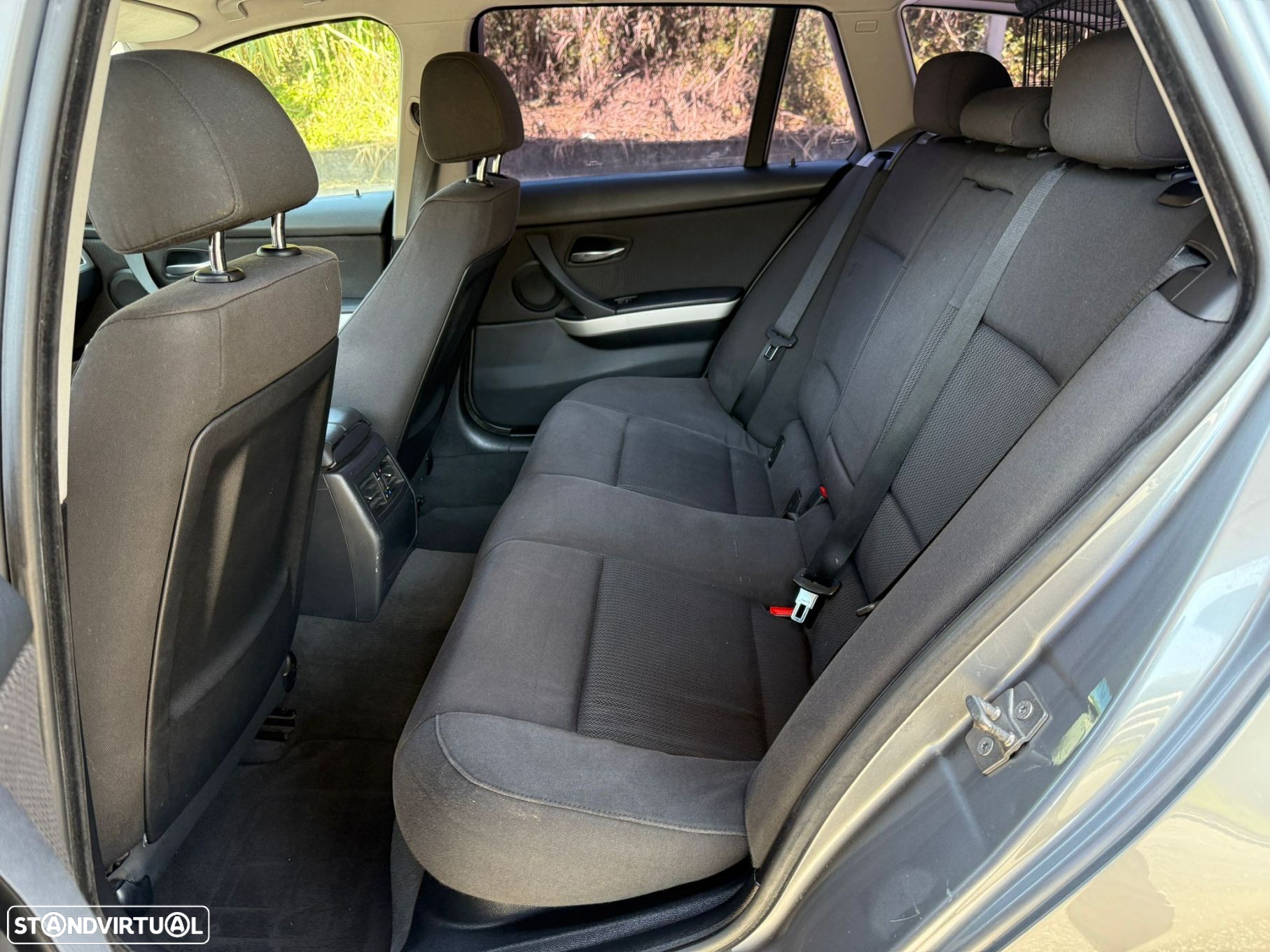 BMW 318 d Touring Sport - 9