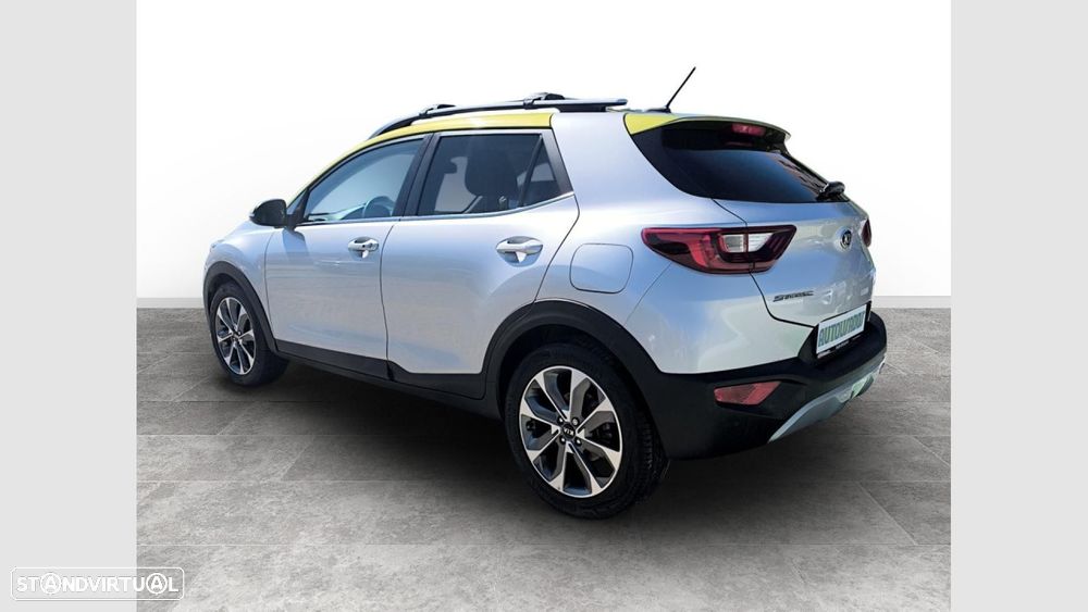 Kia Stonic 1.6 CRDi TX - 2