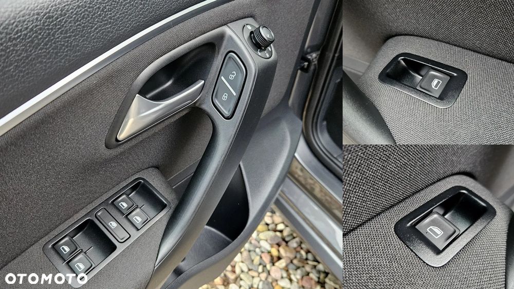 Volkswagen Polo 1.4 TDI (Blue Motion Technology) Comfortline - 28