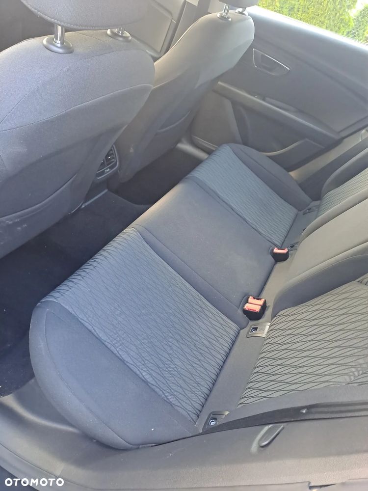 Seat Leon 1.6 TDI DPF Start&Stop Style - 16