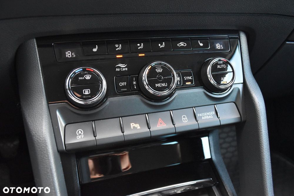 Skoda Karoq 2019